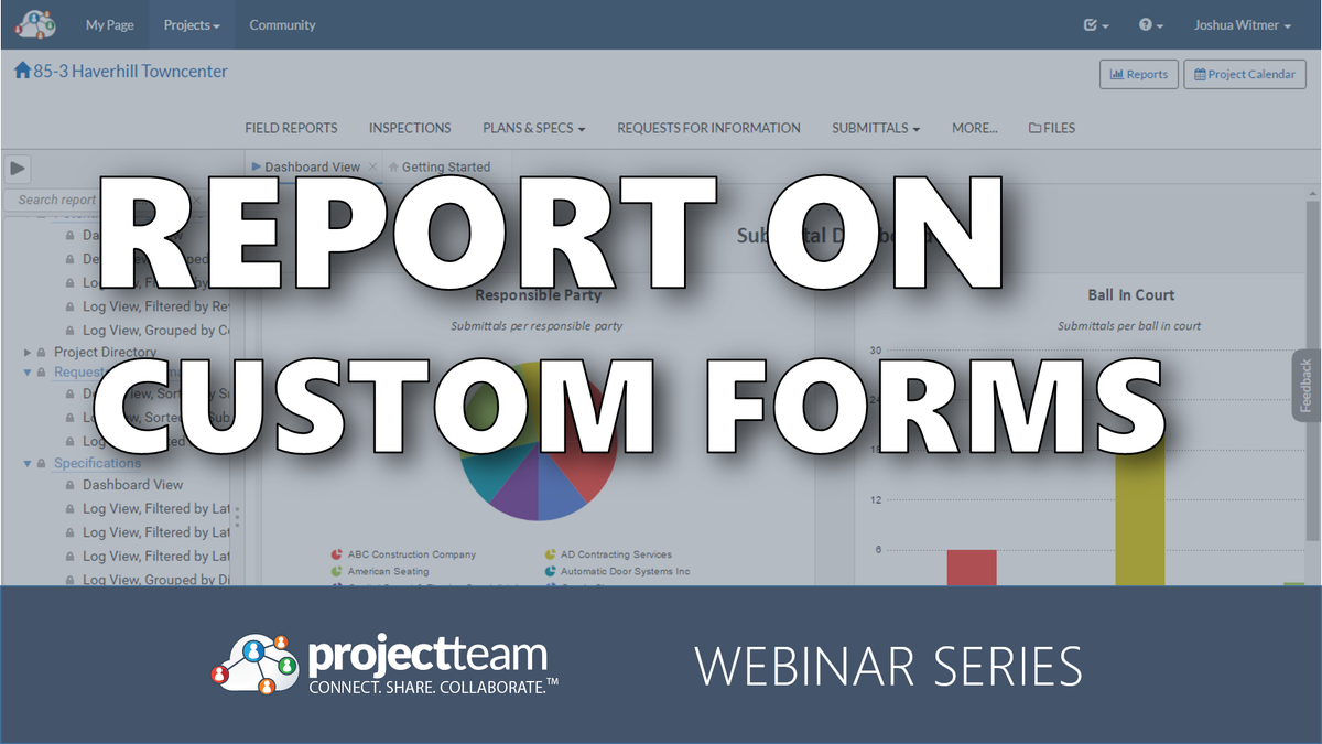 projectteam's tweet photo. Missed our latest #ProjectTeamWebinar? Watch the full presentation here: https://t.co/wQXVvTDAeD https://t.co/nS2mTl4j58