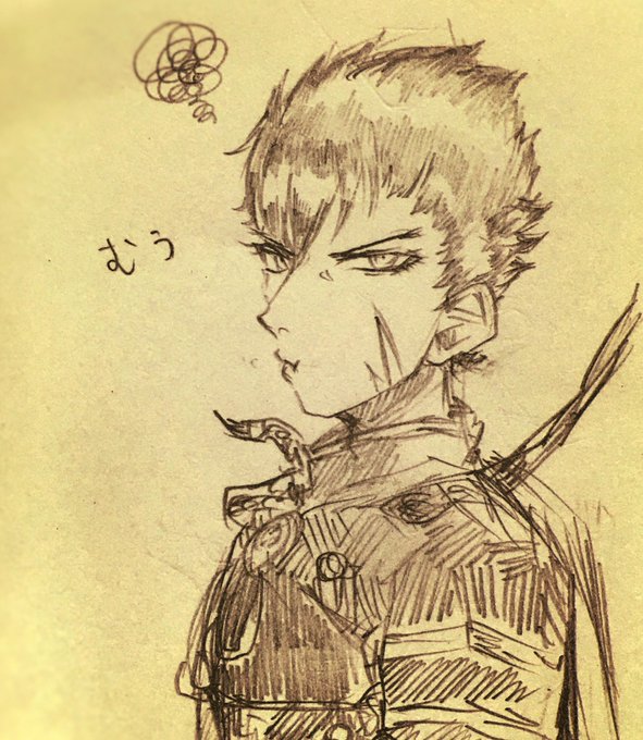 忠臣のtwitterイラスト検索結果