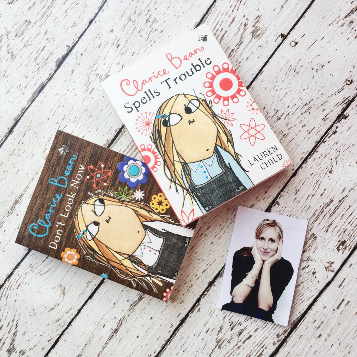 ELFDubai's tweet image. Current @UKLaureate #LaurenChild was at the #DubaiLitFest 2016 discussing #ClariceBean. #ThrowbackThursday #TBT #ELFDubai #DubaiLitFest