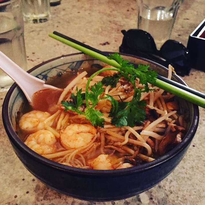 When you hungry, you know where to go. No other place like Laut.
#authentic #original #funfood #datenight #malaysianrestaurant