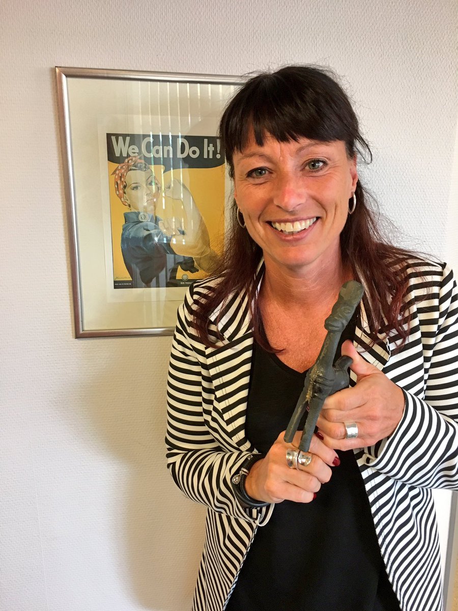 maria_wiren's tweet photo. Tack för alla kommentarer kring innehållet i föreläsningen på #akfVarberg17. Trevlig sommar! #afkÅsnan och jag firar snart midsommar... https://t.co/InzymiUHnO