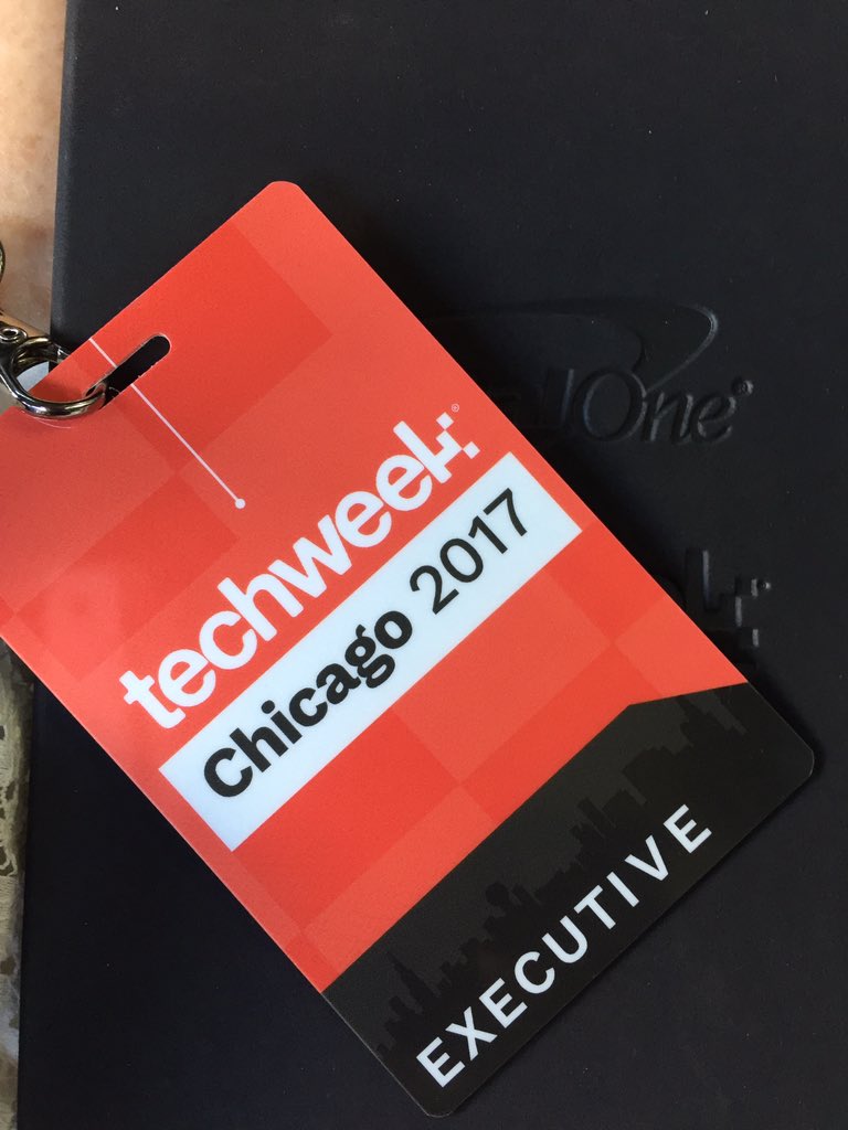 Thank you <a href="/TechweekChicago/">TechWeek Chicago</a> for a wonderful Women in Tech Breakfast <a href="/hashrocket/">Hashrocket</a>