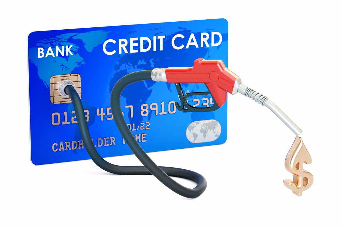 FTC's tweet photo. Here are some helpful tips to avoid credit card skimmers, at the gas pump: https://t.co/izvOE488yC https://t.co/QxosiO6guP
