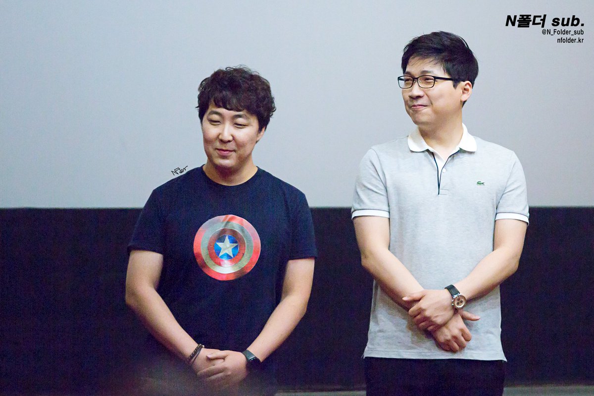N_folder_sub's tweet photo. 저 744팀보러갔다가 호철님한테 치이고 온사람 https://t.co/PcLChjdnwy