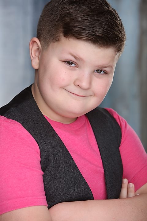 TheWyattMcclure's tweet photo. Halfway through the week, and livin it awesome! How's everybody doing today? #mrspock #spockfans #moviefans #bigbangtheory #youngsheldon https://t.co/nAvSLV4Jcs