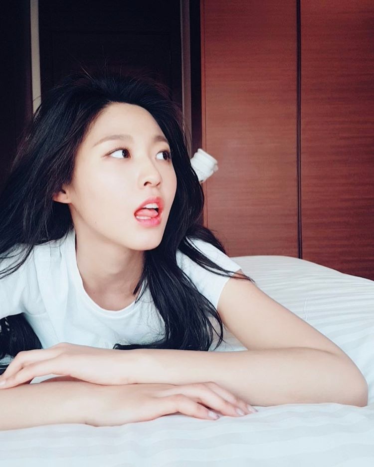 I'm uncertain of a lot of things but you are the one thing I'm sure of.