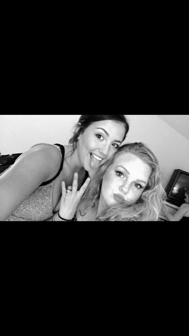  Happy freakin bday Ryry ice cube.Miss and love you long time have a groovy day    