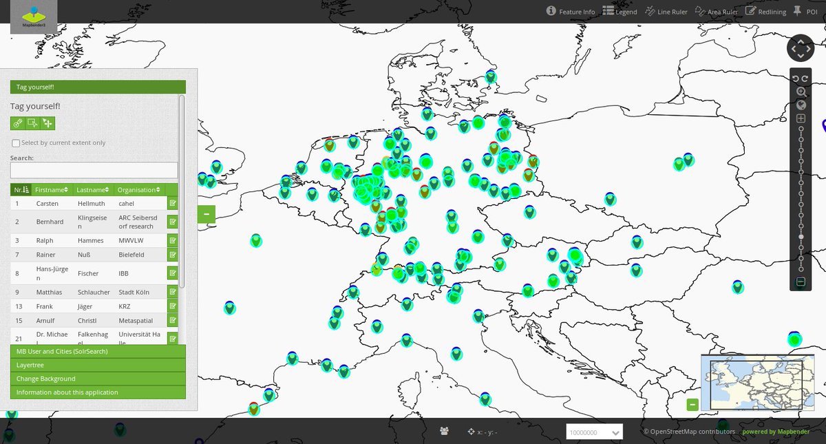 mapbender's tweet photo. Visualize your #Mapbender3 User Reference at this new application https://t.co/lvPTaVsmGh ! Read more https://t.co/gSNLolSzfu https://t.co/ebcxPFw9yU