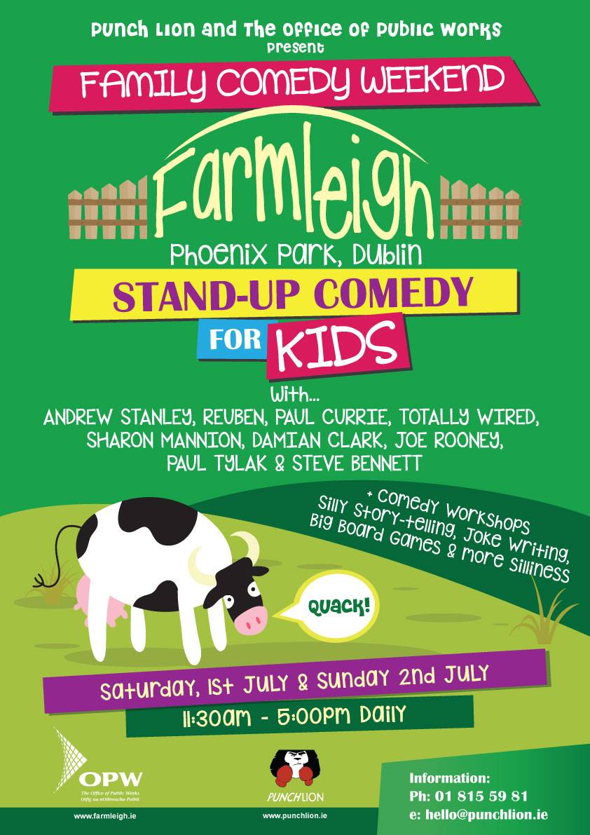 DublinKids.ie tweet media