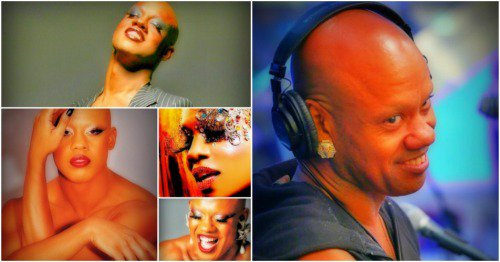 Happy Birthday to Kevin Aviance (born June 22, 1968)  