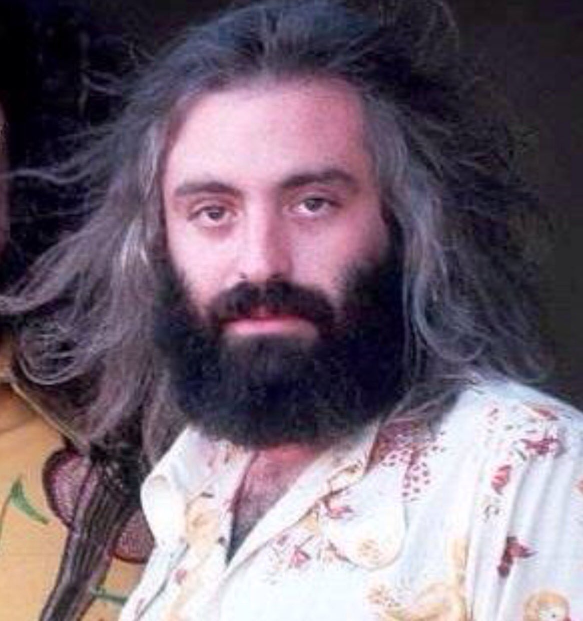 06/22/1947  Happy Birthday, Howard Kaylan 