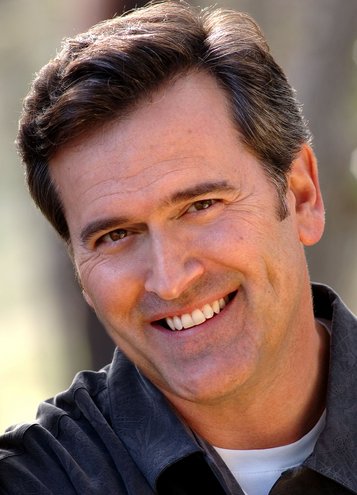 BRUCE CAMPBELL HAPPY BIRTHDAY 59 Today
The Evil Dead 1981 The Evil Dead 2 1987 Congo 1995 Maniac Cop 1988 