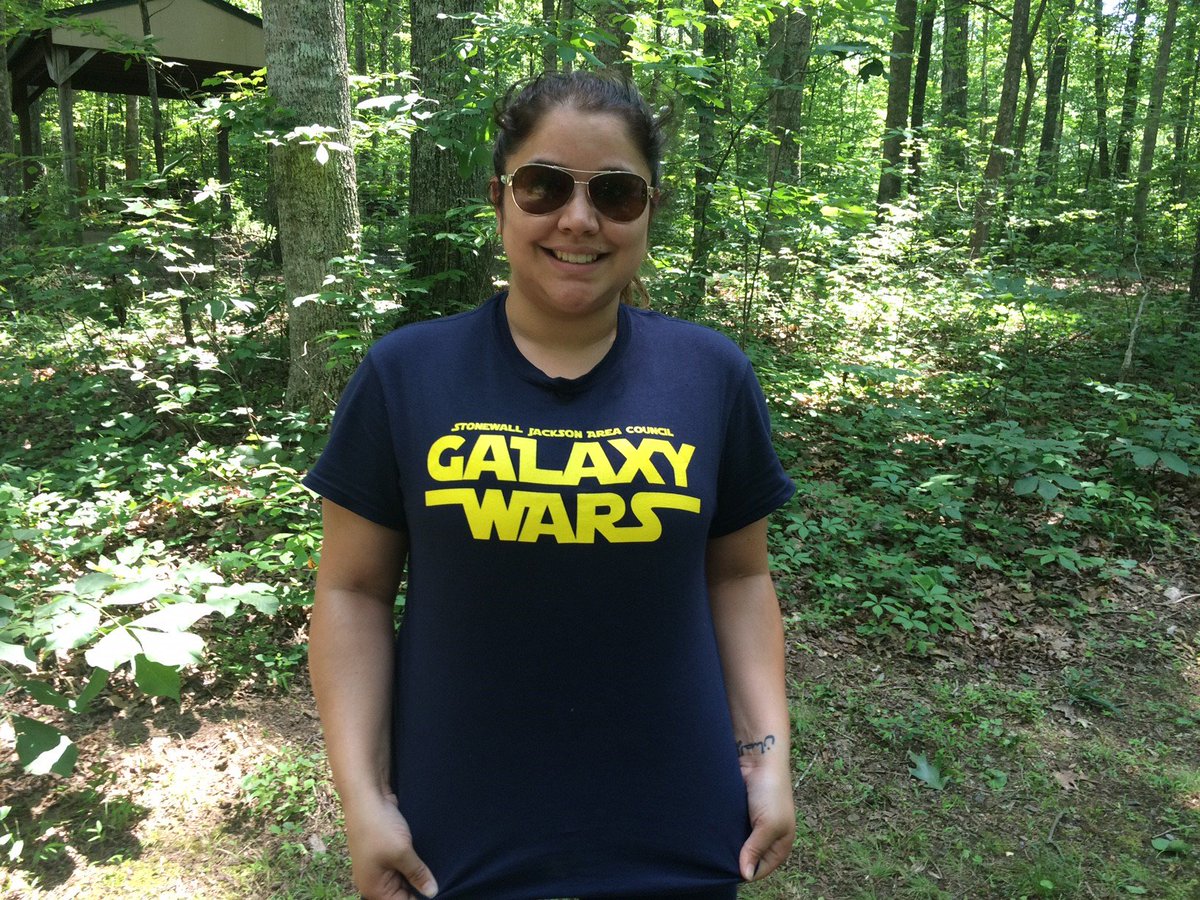 vahcbsa's tweet image. How can you join the Jedi Council @sjacbsa? Go to bsa-sjac.org/SupportUs/Popc… and join us on July 29, 2017 #trailsendpopcorn #scouts