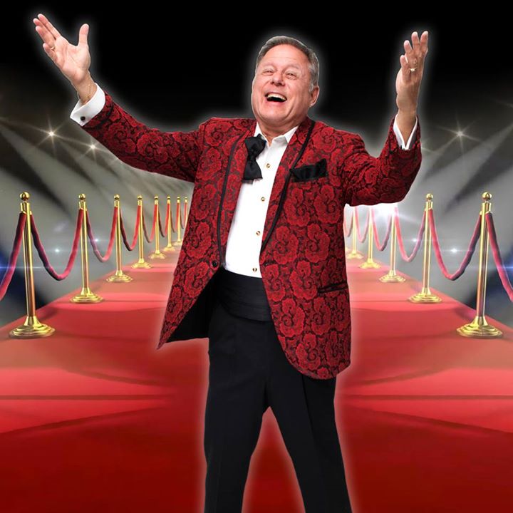 One More Day with Danny Day
One Night Only!
Norman Theatre Tulsa PAC
June 23rd, 8:00pm