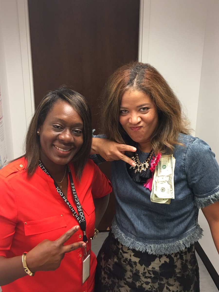 CochranFirm_ATL's tweet photo. Happy Birthday Paralegal Manager Super Shero! #paralegalswag #paralegalsrock #weworkforyou #clientpriority #focused https://t.co/CwnvITK3Q3