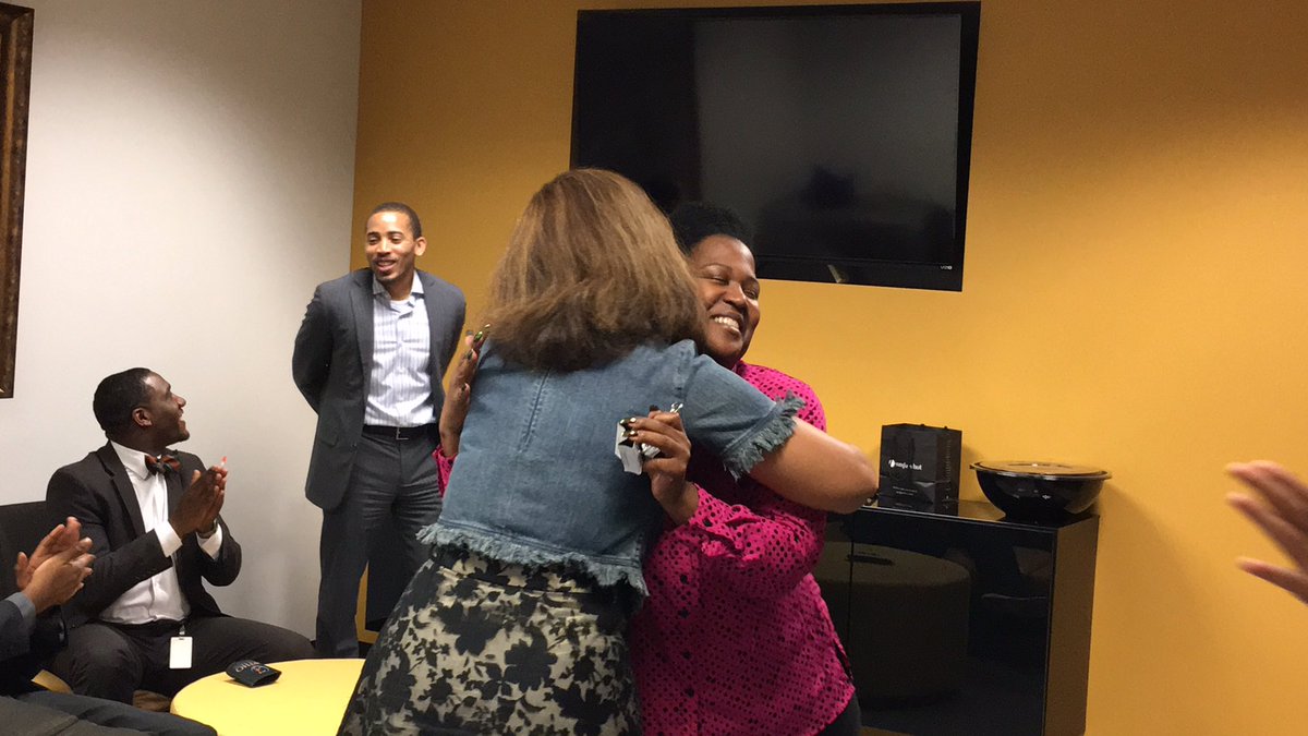 CochranFirm_ATL's tweet photo. Happy Birthday Paralegal Manager Super Shero! #paralegalswag #paralegalsrock #weworkforyou #clientpriority #focused https://t.co/CwnvITK3Q3