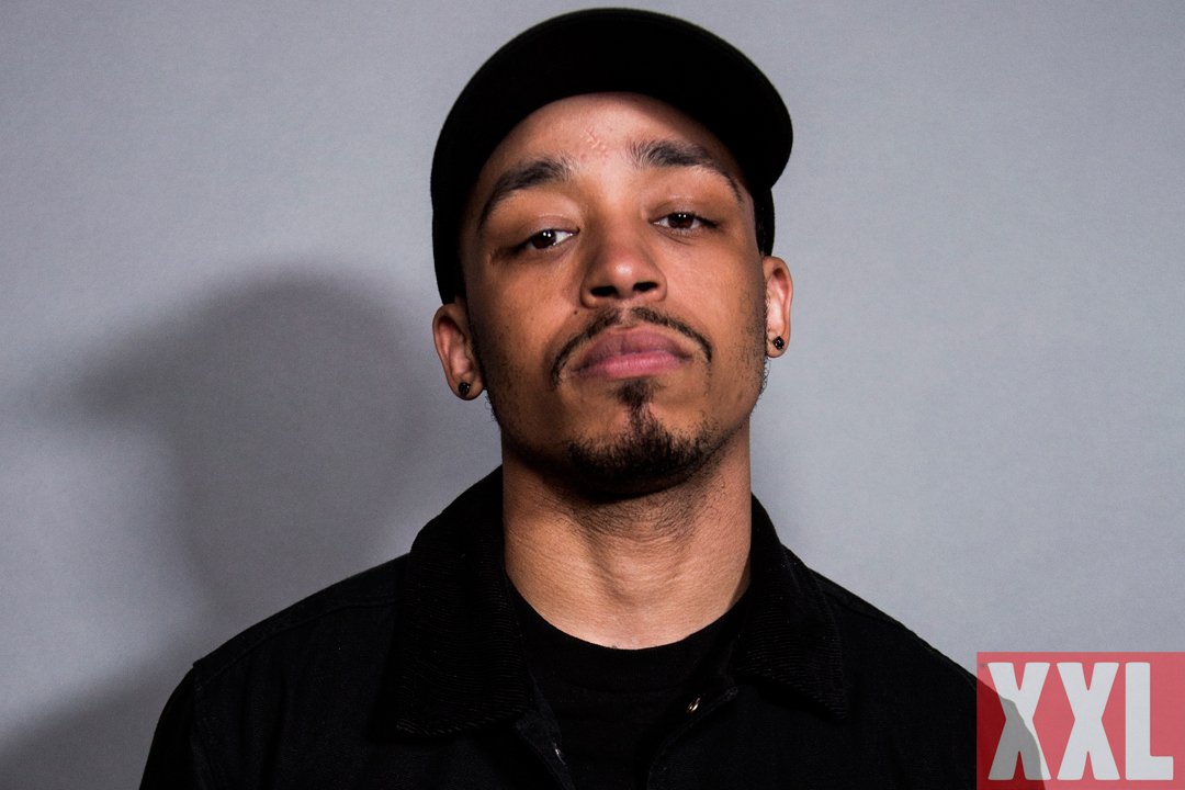 Happy Birthday, Cory Gunz! How old do you think he is now?  