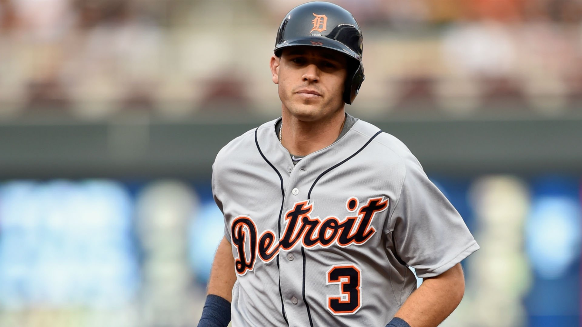 Happy birthday to second baseman, Ian Kinsler! 