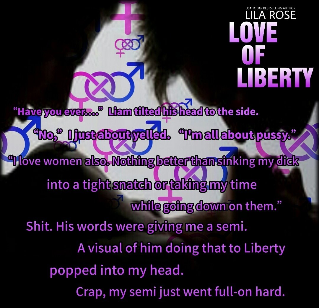 neringiukasss's tweet photo. #LoveofLiberty is now available for #OneClick #99c
@LilaRose78
https://t.co/bgc5AFXM8p
#SNRTG #INTRG #BookBoost #rt #RomCom https://t.co/GswBP49da1