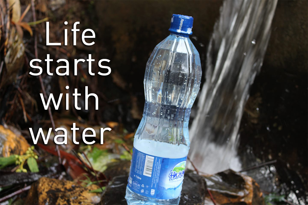 HighlandsKenya's tweet photo. #Water is Life https://t.co/ESirPJ9mQl