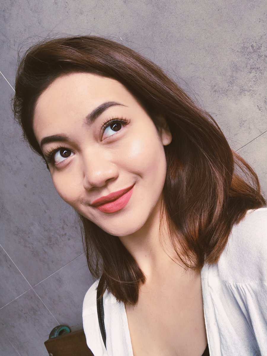 daiyantrisha's tweet photo. My eyelashes are ready for raya! Thank you to The Hair Tric &amp; Lashility! ❤️ https://t.co/NiqWx7C3L6