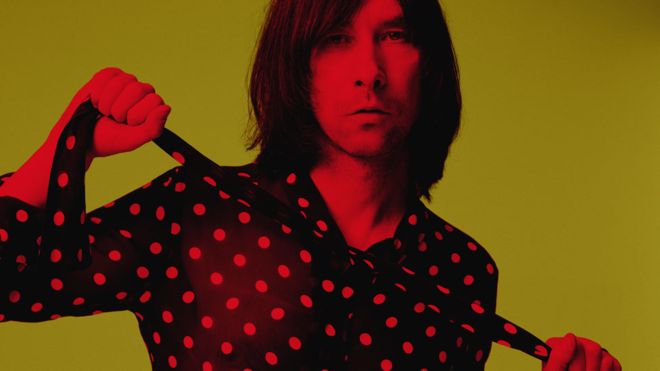 Happy Birthday to Bobby Gillespie, born this day in 1964! 