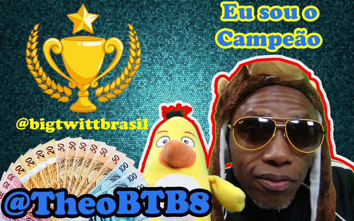 TheoBTB8's tweet photo. Em Primeira Mão aqui no Pódio do #BTB8
A Capa do meu P´roximo Vídeo,só pra não dizer que não falei das Flores
E ai @bigtwittbrasil Gostou https://t.co/CKW4sFkkA9
