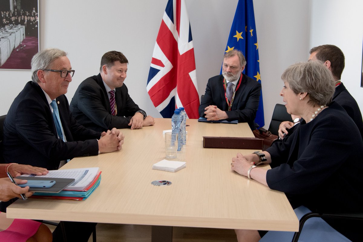EU_Commission's tweet photo. EU leaders now in Brussels.Focus on making Europe a more secure, sustainable&prosperous place for citizens. A strong, open & global EU #EUCO https://t.co/wTcQV1TO7J