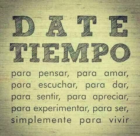 Dianpg3's tweet photo. Hoy es un buen día para darnos tiempo #FelizJueves https://t.co/zipNciyDr6