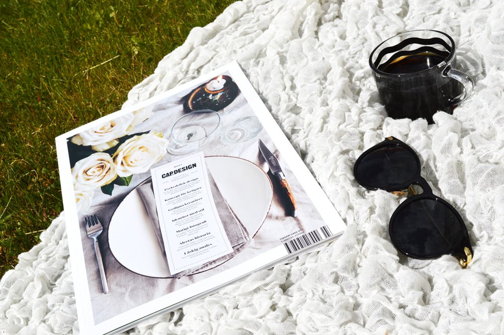 CAP&Design tweet media