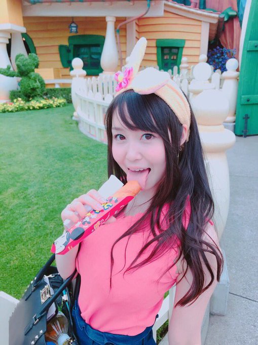 Twitterでもしっかり更新🐭💓 インスタとは別バージョン。笑 https://t.co/D2tgKszvET<a href="/tag/%E3%83%A1%E3%82%A4%E3%83%89%E3%81%AE%E6%97%A5"class="tags"><span>#メイドの日</span></a>