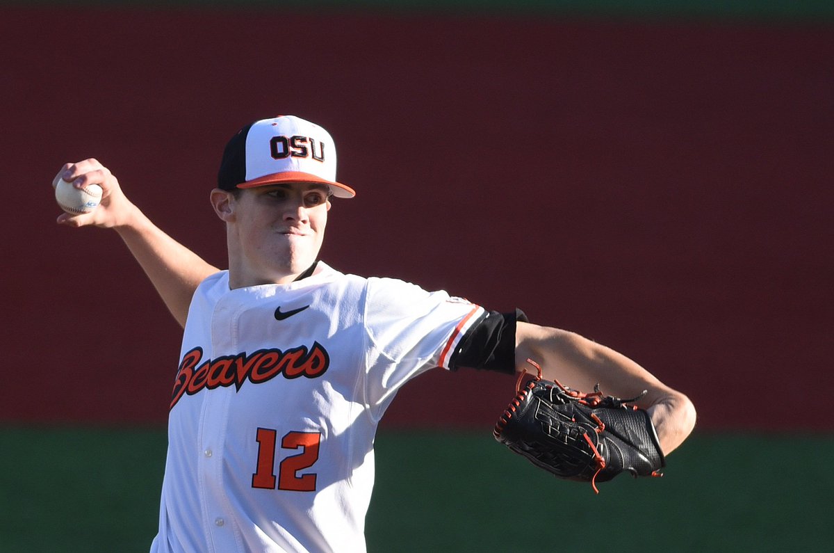 Salem_Statesman's tweet photo. South Salem grad Sam Tweedt on playing in Omaha, 'it was a dream come true' 
https://t.co/AU7zbtz0jk https://t.co/yc6QjloEH0