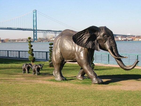 City Needs Help Bathing Elephants bit.ly/2sUwu54 #YQG https://t.co/uz7UMRo8Ak