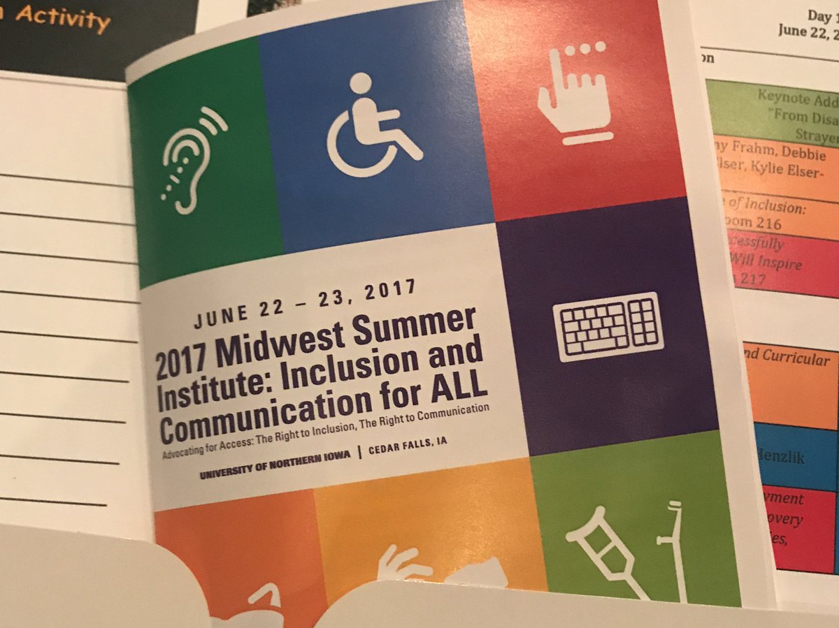 MrsKjar's tweet photo. A day full of fun learning ahead. Excited to be to apply it this fall! #MorrisJays https://t.co/1TH3U519km