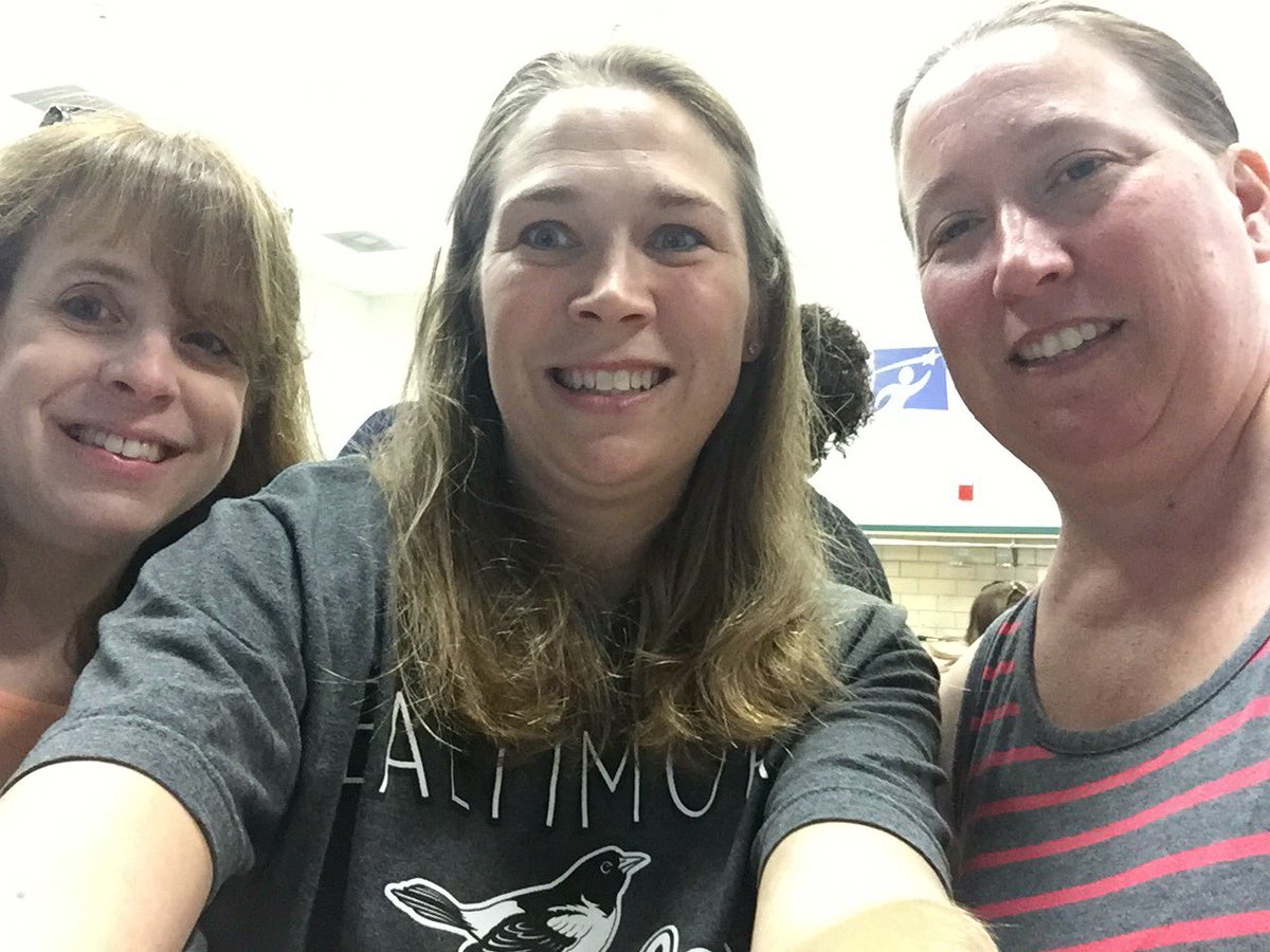 Vanguard Acadamy. #FCPSVanguard @sharilstone @kimberlysped @Carpenter_myes