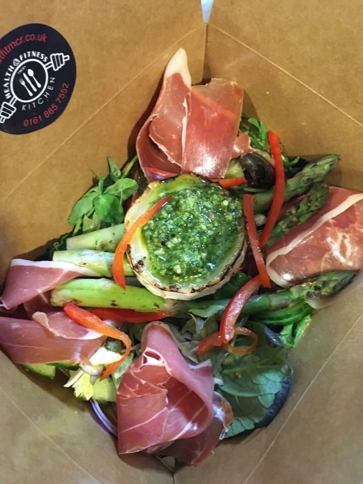 YourFitnessKitchen tweet media