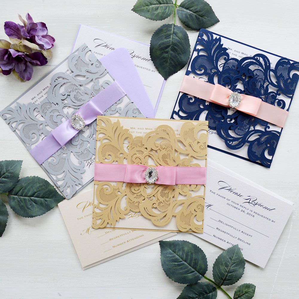 paperandlaceinc's tweet photo. We adore adding Diamond buckles to your invitations!
#PaperandLace #Wedding #Bride #SouthFloridaBride #Engaged #Engagement https://t.co/tpDCu7Bq36