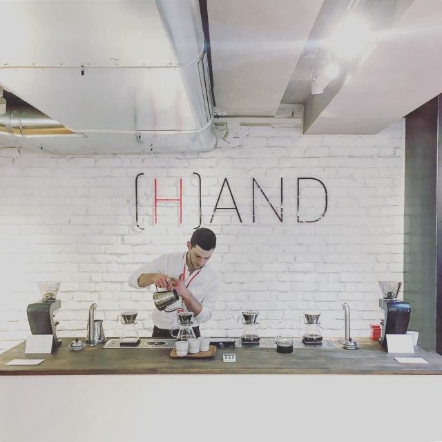 Perfect Daily Grind tweet media