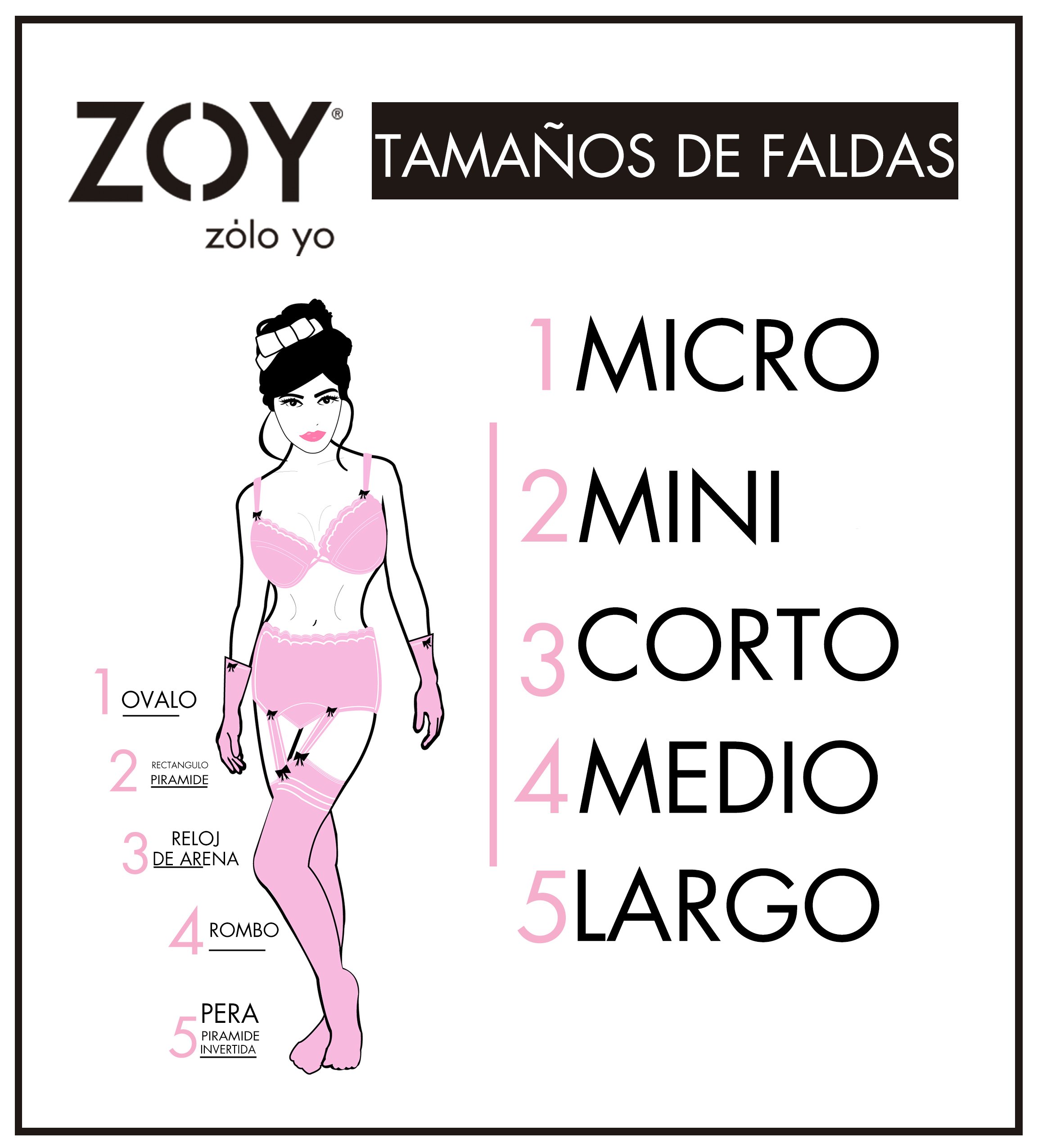 Tienda de ropa zoy hotsell