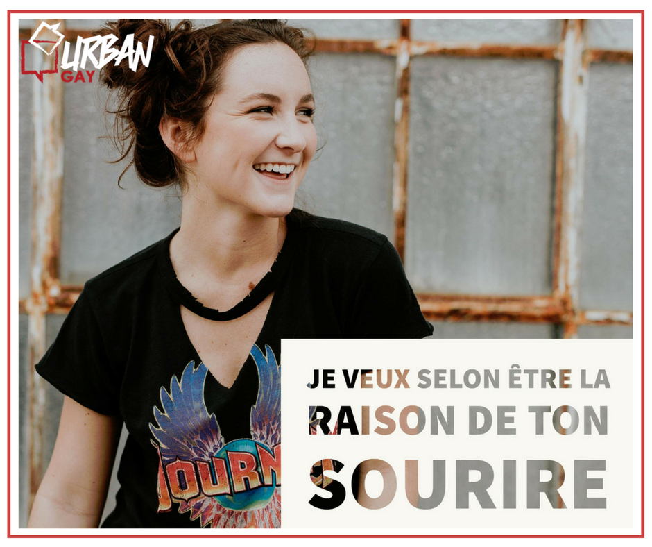 Citation du jour ♥
#bonheur #love #Urbangay #lesbiennes #gay #loveislove #girlove #citationamour #citation #citationdujour #quoteoftheday