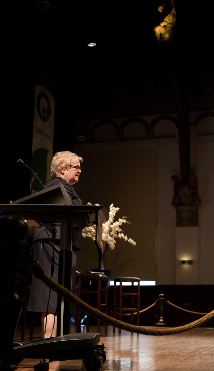 cropib's tweet image. Read the &quot;Crops of the Future&quot; - presentation by Dr. Sally Rockey @RockTalkingNIH - bit.ly/2syHJ0g #cropib #2017 #keynotelectures