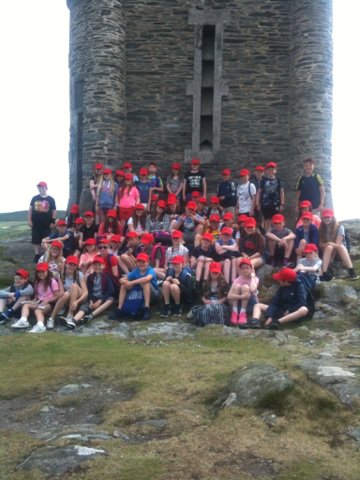 flixtonjuniors's tweet photo. Made it! https://t.co/AK5jJbVz87