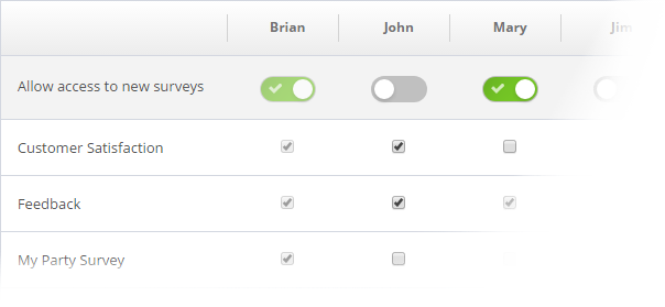 Surv!   eyhero On Twitter We Are Thrilled To Announce That You Can Now - read all about team collaboration here https blog surveyhero com 2017 06 21 collaborate on online surveys in teams pic twitter com fw11uy4zpi