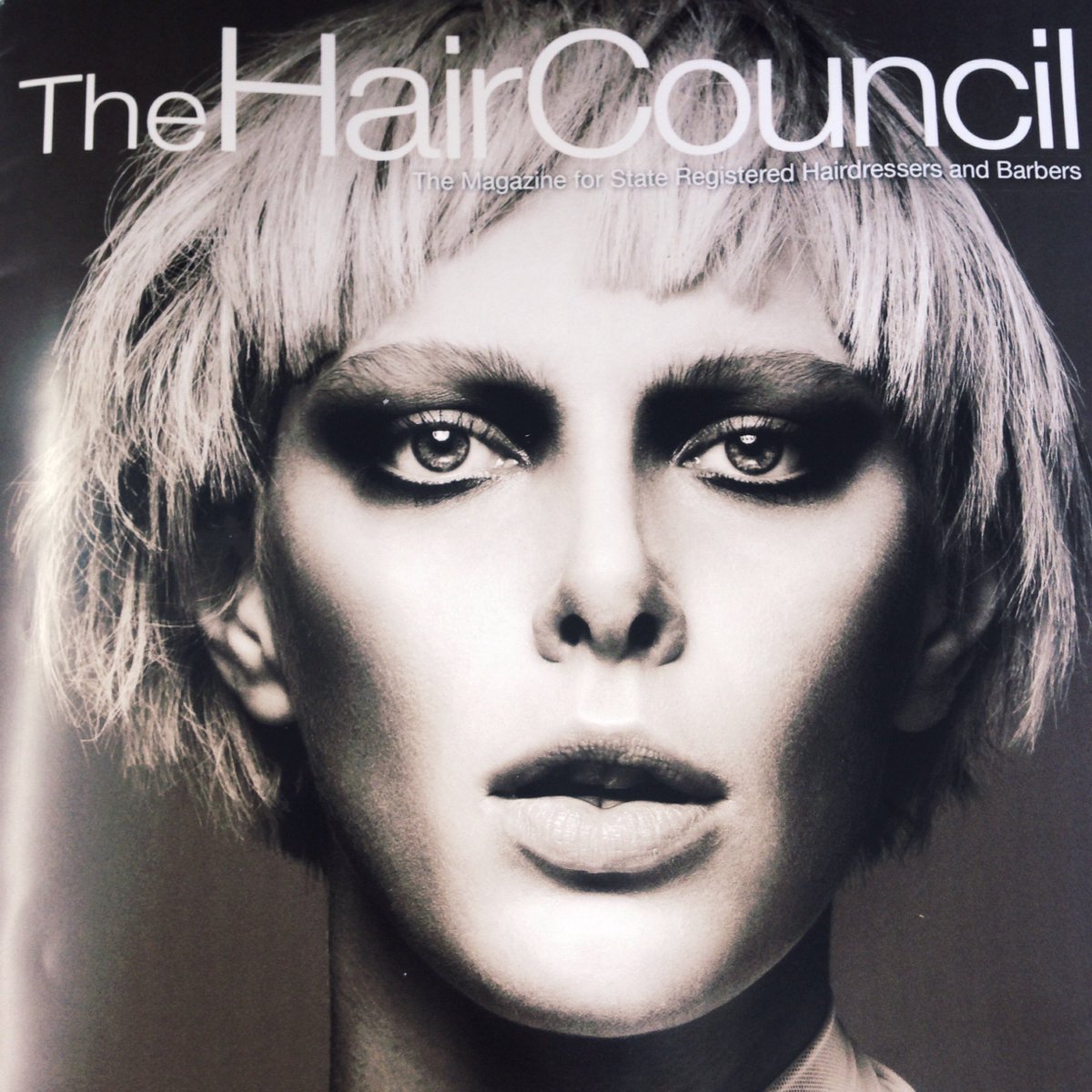 asphair's tweet photo. Spotted #Affinage #MODE #WonderDust in the @haircouncil mag Summer issue!
#AffinageStyling #StylingProducts #MODEStyling https://t.co/qxYUPnqyxX