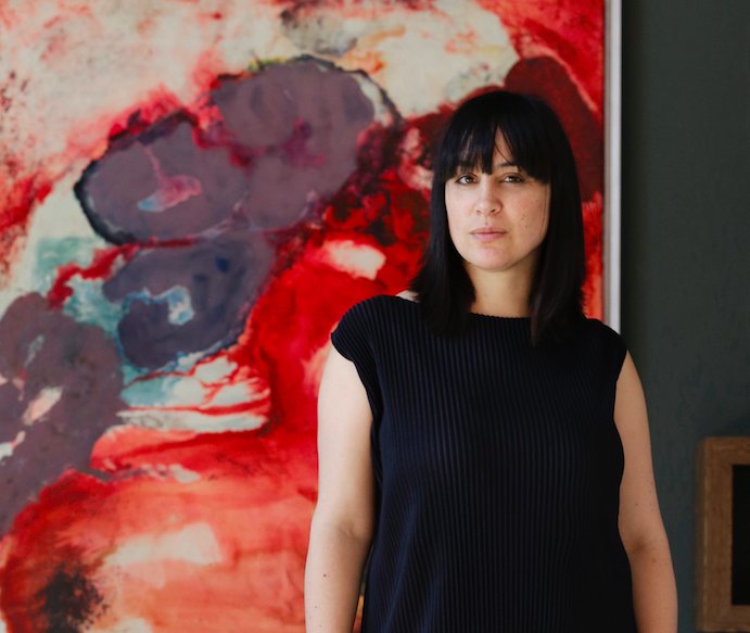Happeningarts's tweet photo. .@crossroadsLN art fair returns to London with a new artistic director — @LivVaisberg co-founder of @POPPOSITIONS
—> https://t.co/EhBsKf30HW https://t.co/9NN2kg4eho