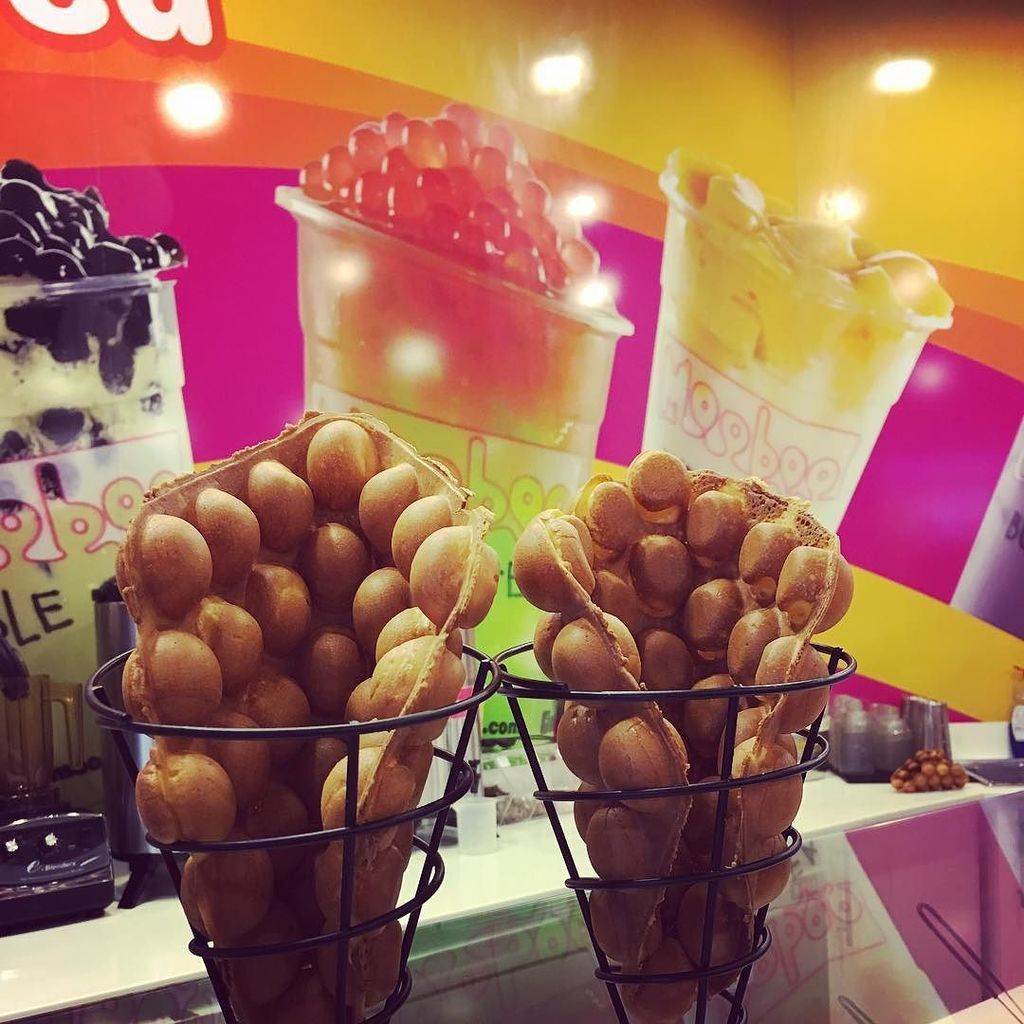 mooboo_uk's tweet photo. @mooboo_uk #BubbleWaffle #landed @intumetrocentre #newcastle #plainwaffle #toppingwaffle #yumyum #snack https://t.co/vbFzwSP9Tb