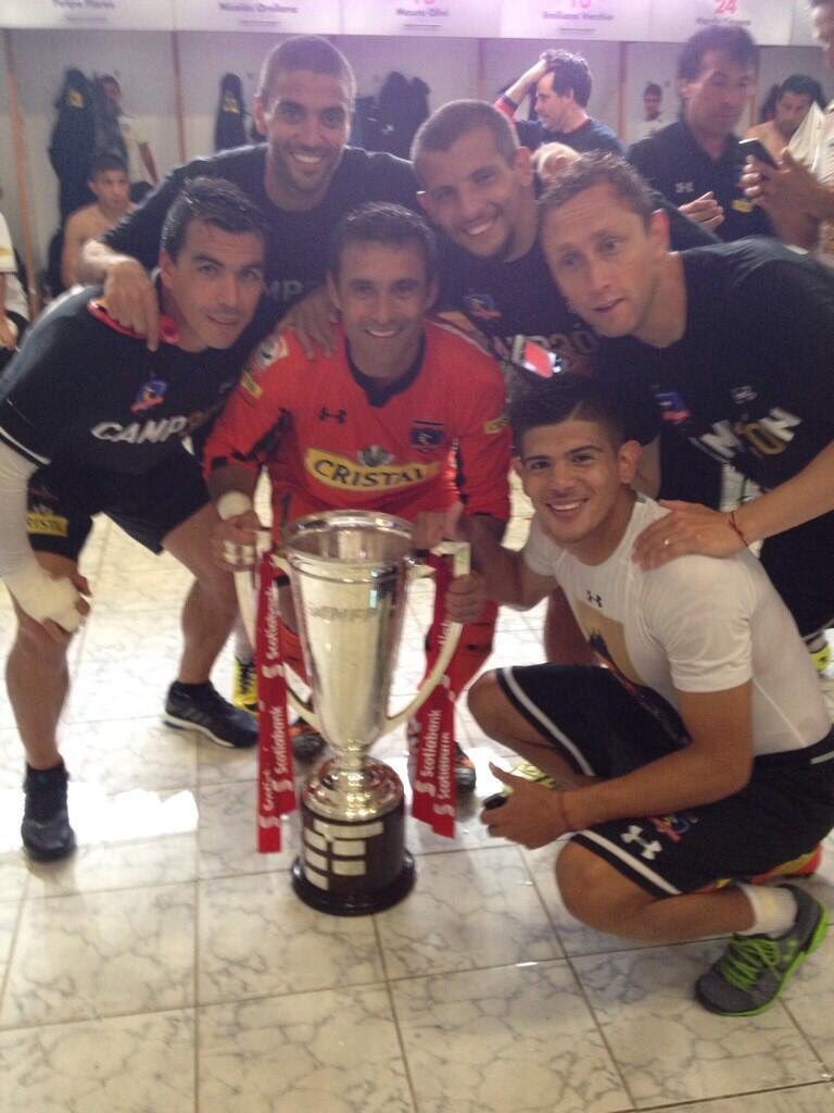 luismenai's tweet photo. Qué lindo recuerdo!! ⚽️🏆 https://t.co/YNvzzRp9TU