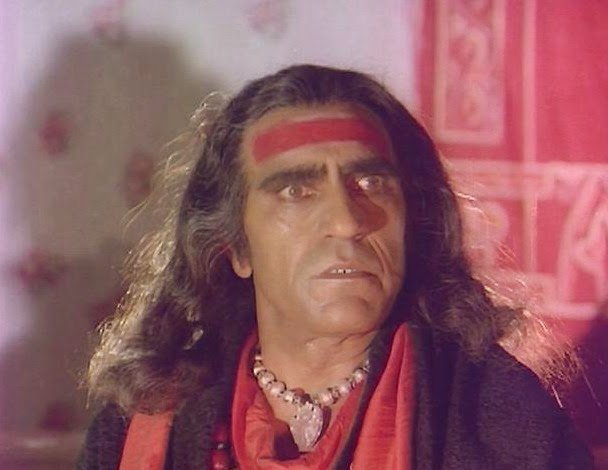 Happy Birthday to Amrish Puri  About:  