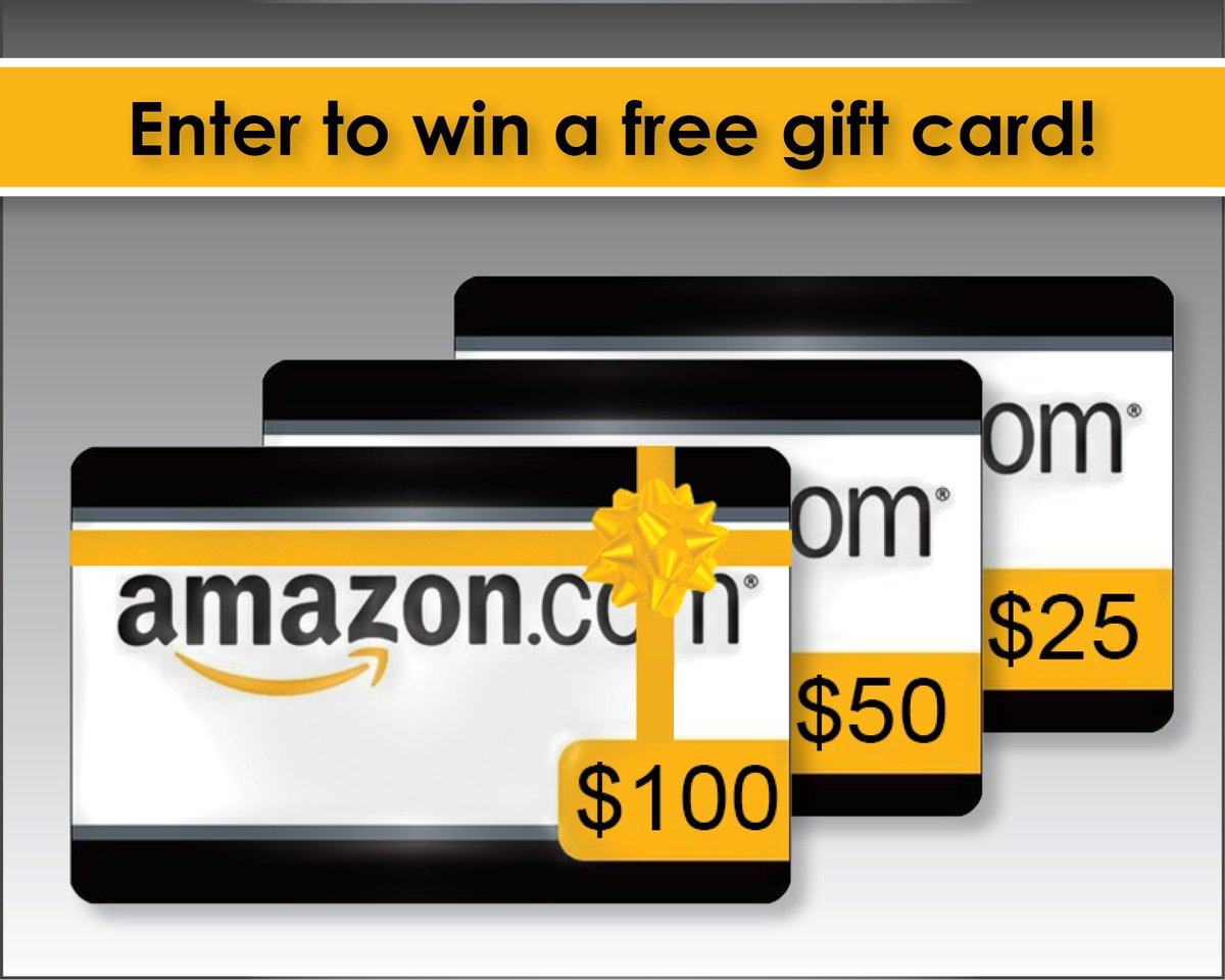 Amazon GIFT Cards tweet media