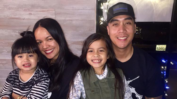 latimes's tweet photo. This LAPD officer needs a bone marrow transplant, but his ethnicity is limiting his chances of getting one https://t.co/GYwQwXWmML https://t.co/476oWnvOVO